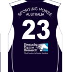Competitor's Vest