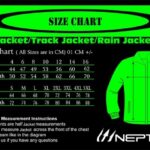 Competitor's Soft Shell Jacket