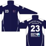 Competitor's Soft Shell Jacket