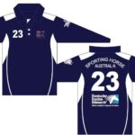 Competitor's Polo Shirt